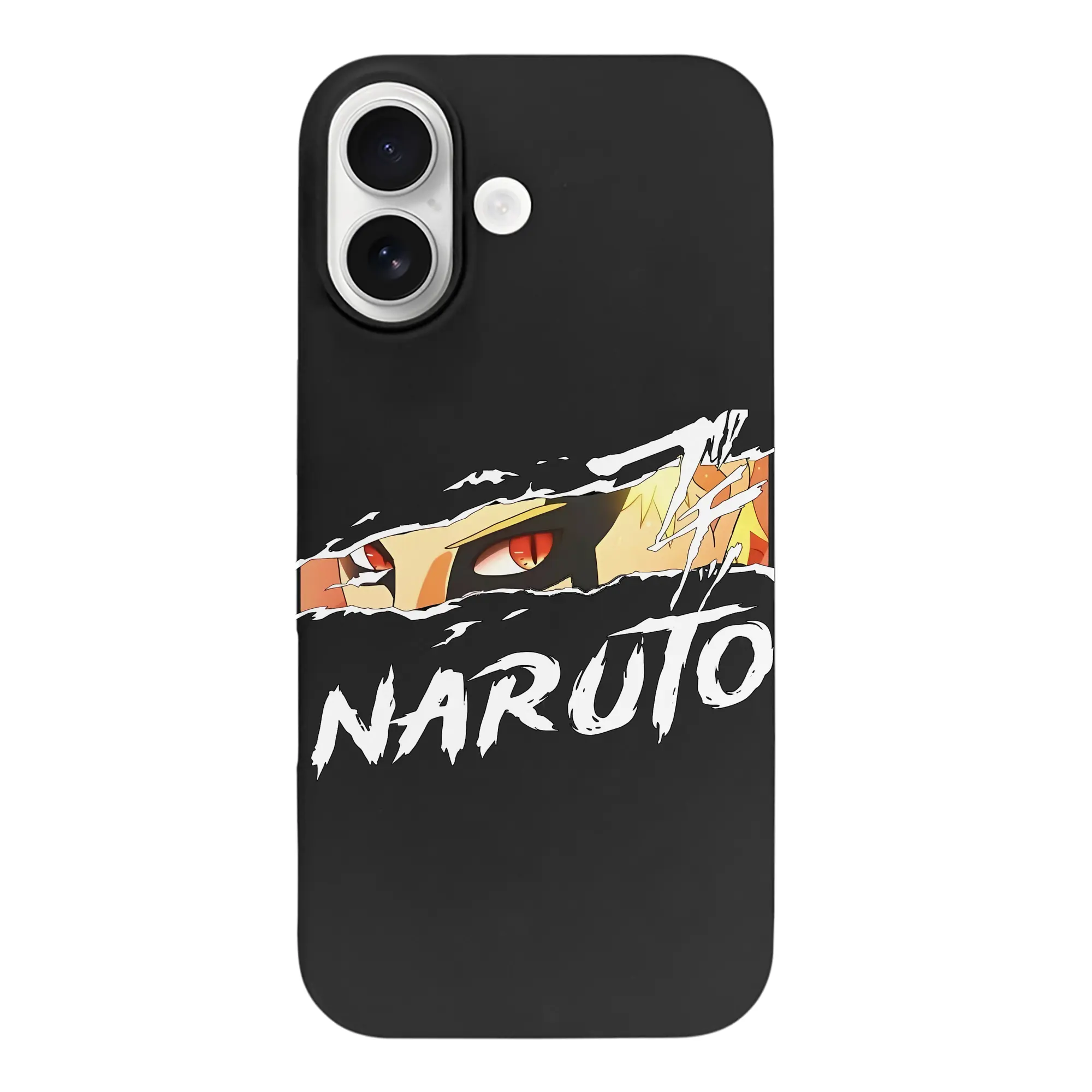 ナルト グッズ うずまき ナルト - iPhone 17 シリーズ シリコンケース 薄型 耐衝撃 指紋防止 ソフトタッチカバー 精密フィット 傷防止 保護ケース iPhone 17/17 Air/17 Pro/17 Pro Max 対応